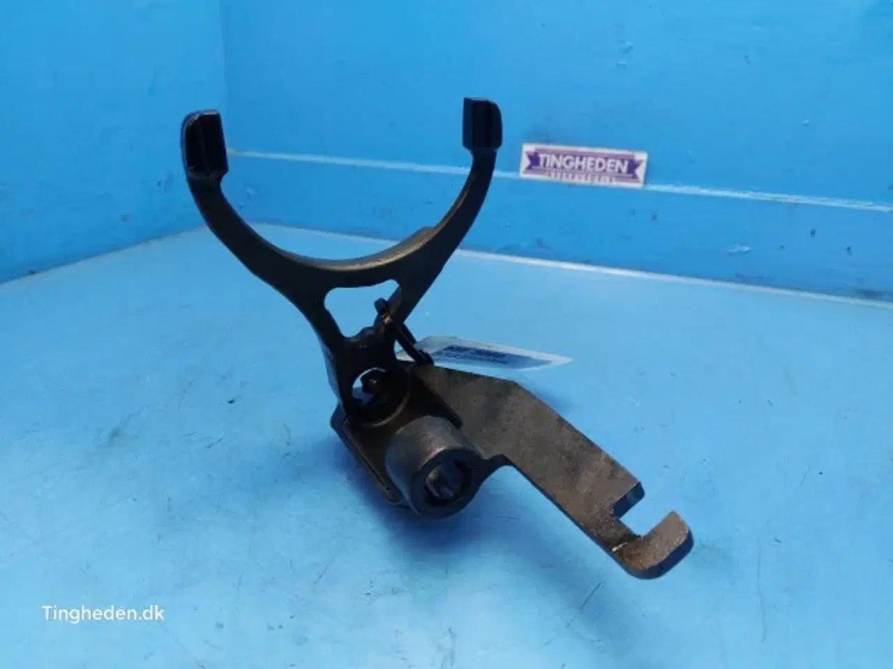 Billede 4 - Massey Ferguson 3060 Gaffel 3383502M4