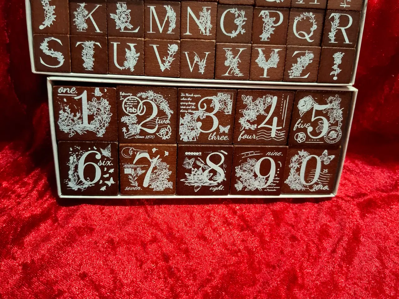 Billede 14 - DIY kort, dagbog eller journal