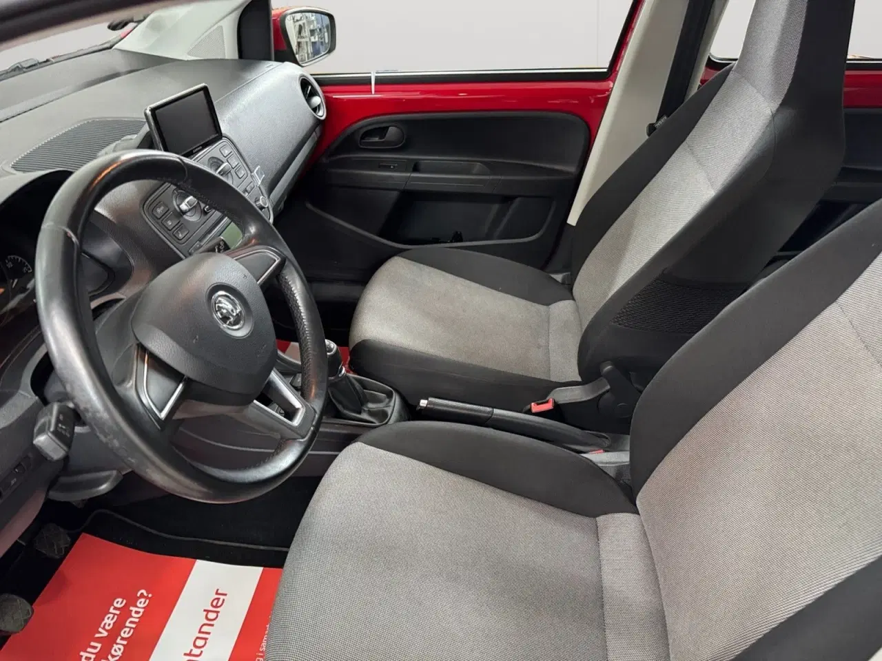 Billede 5 - Skoda Citigo 1,0 60 Sport