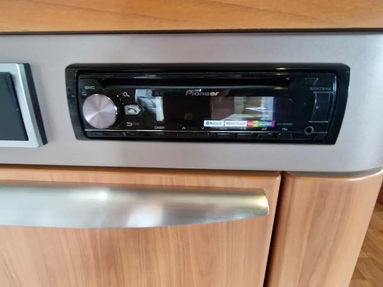 Billede 20 - 2017 - Hymer Nova 545 SL