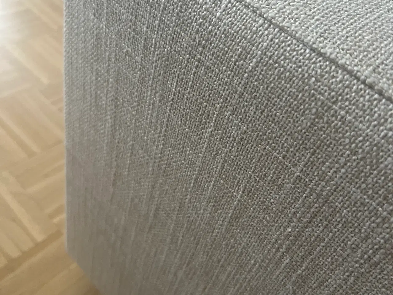 Billede 2 - Sofa 3 personers 