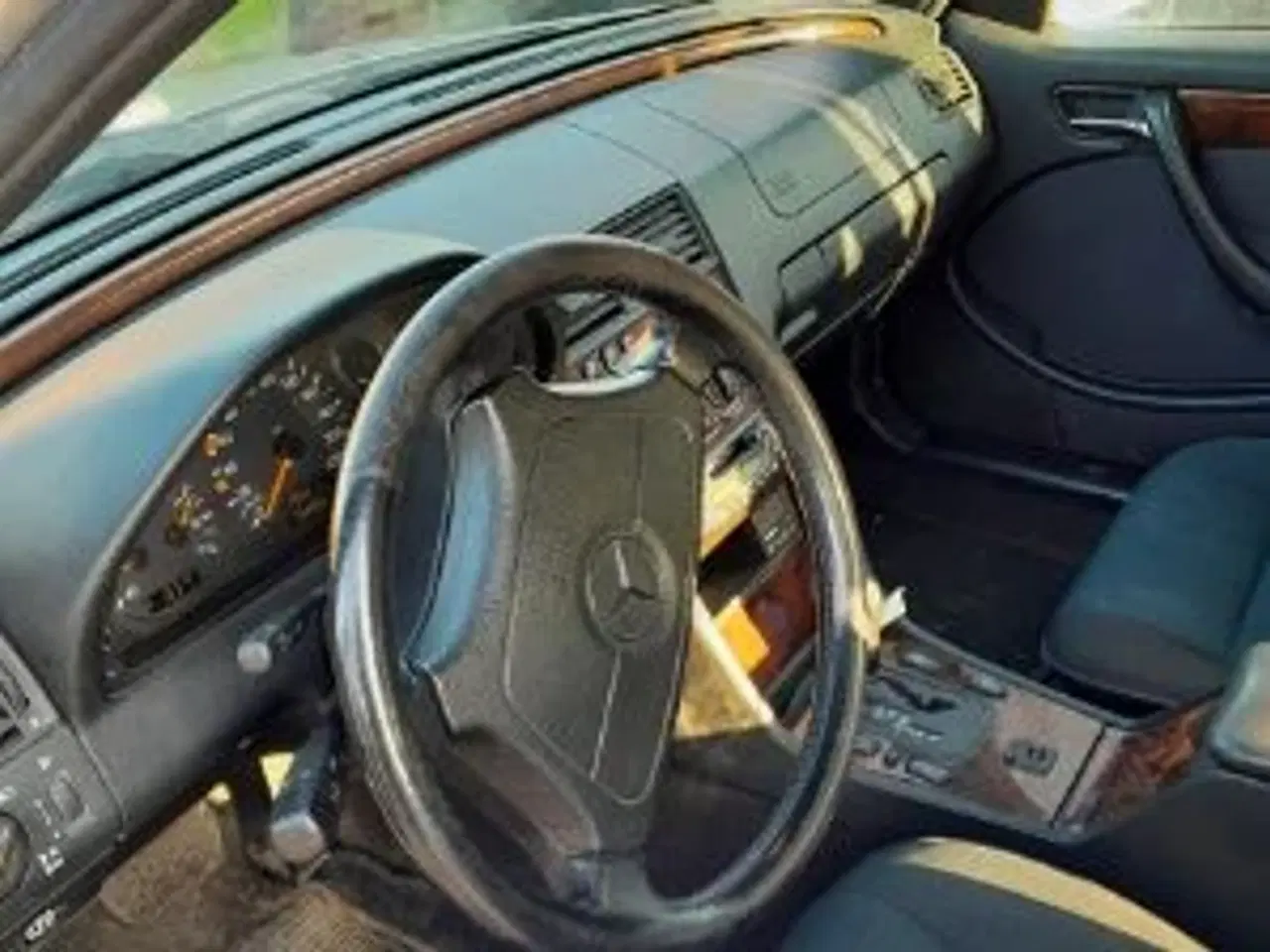 Billede 8 - Mercedes Benz 