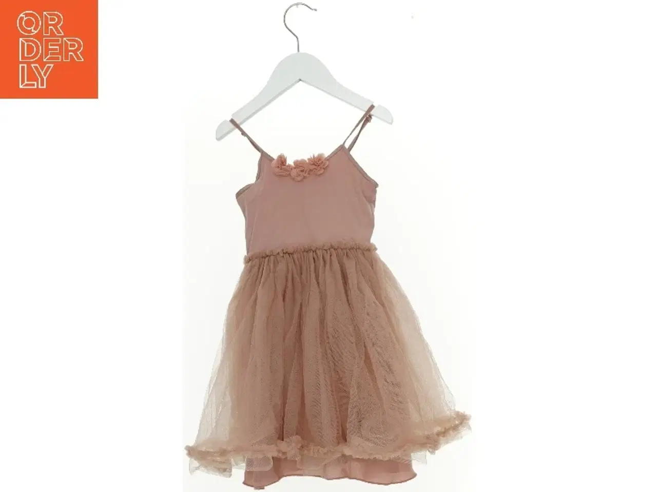 Billede 2 - Kjole fra Maileg (str. 98 cm)