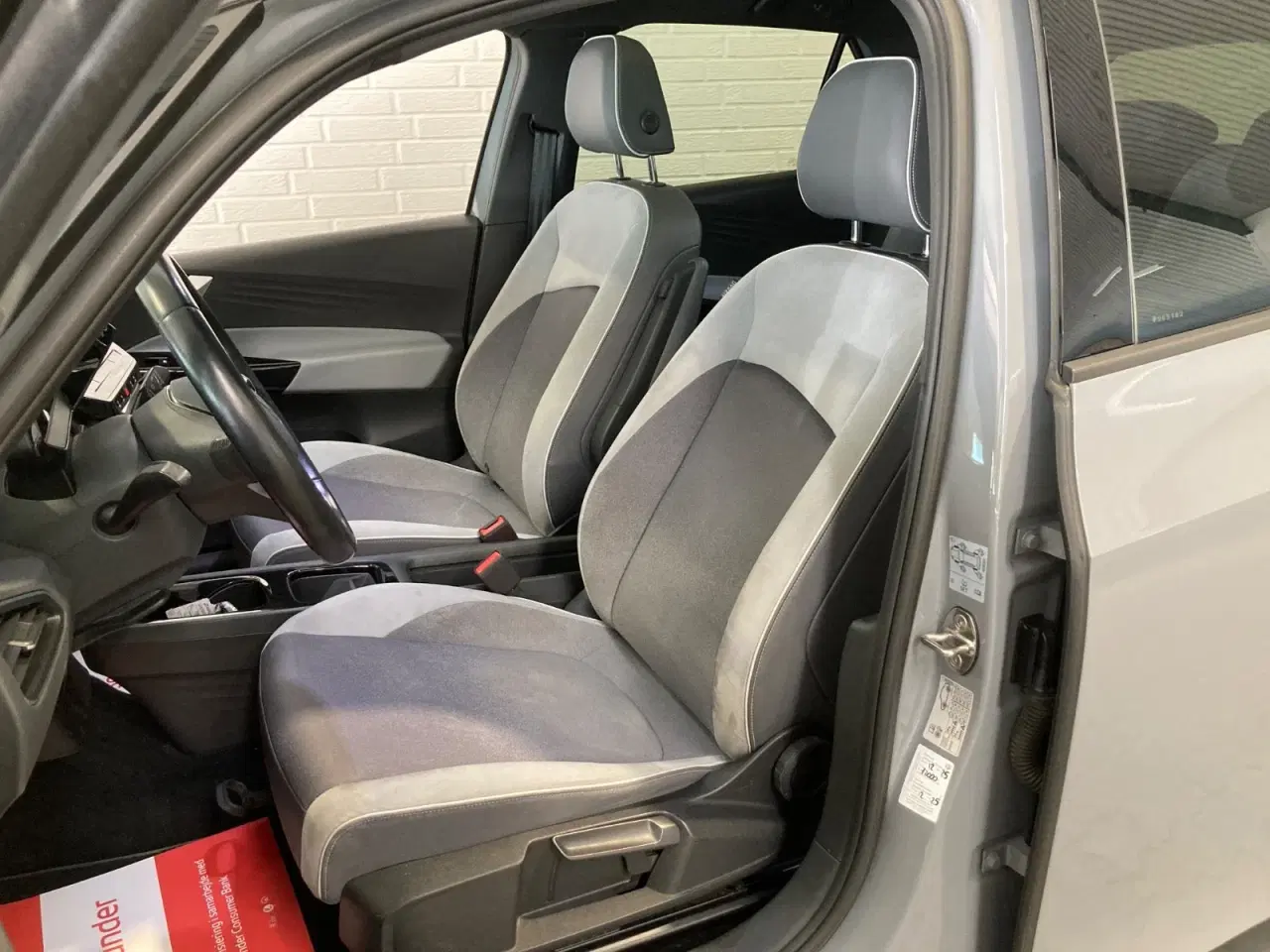 Billede 8 - VW ID.3 58 Pro Family