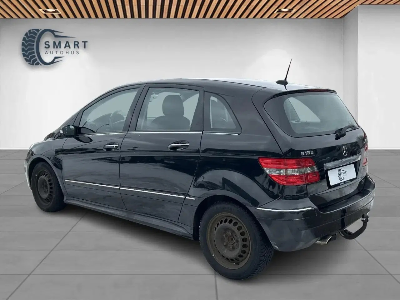 Billede 4 - Mercedes B180 2,0 CDi