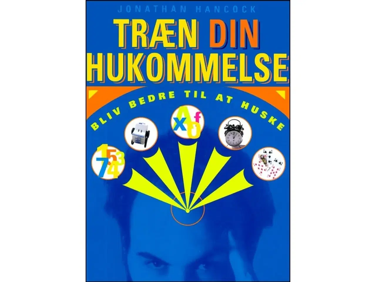 Billede 1 - Træn din Hukommelse