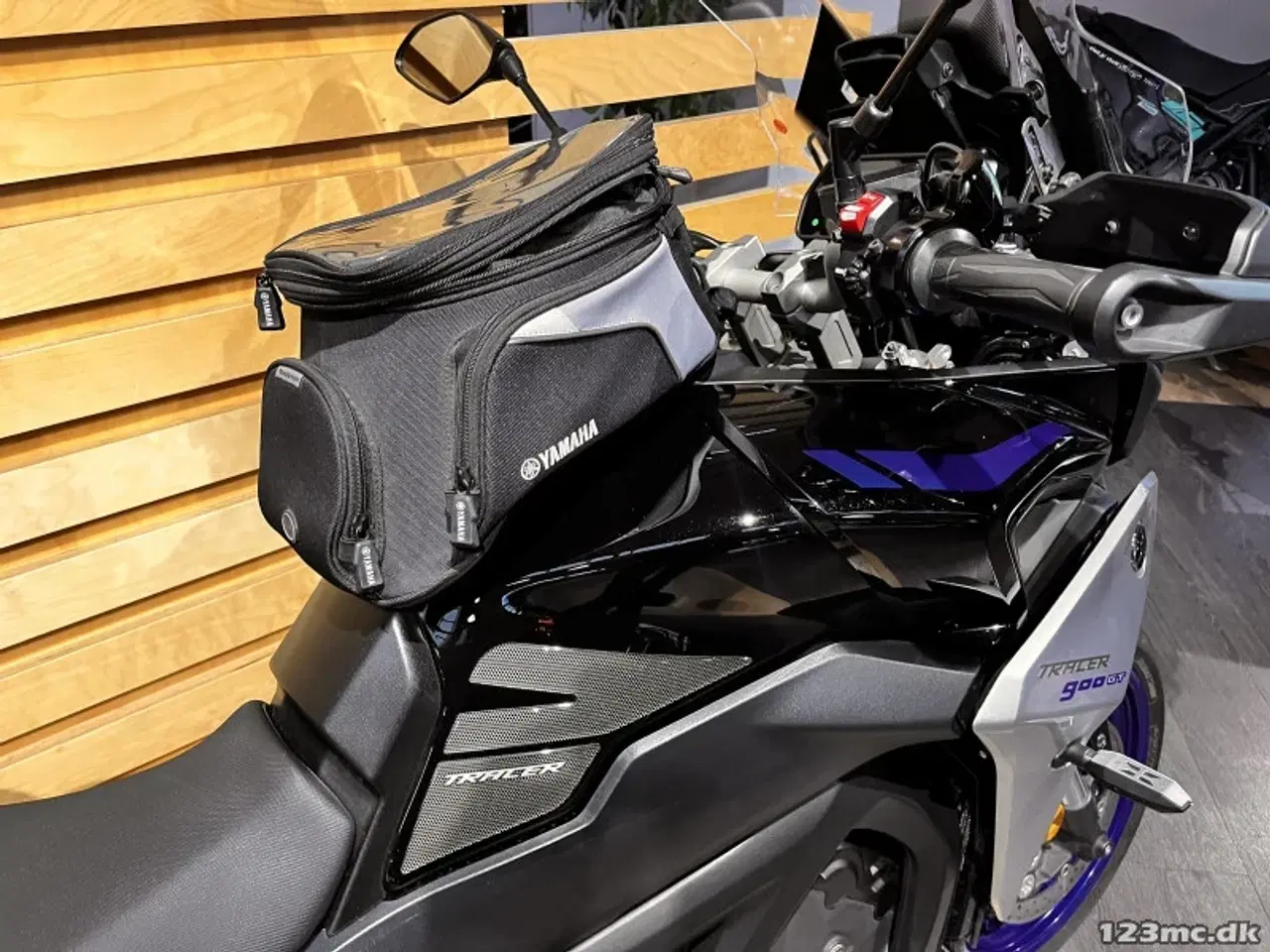Billede 4 - Yamaha Tracer 900 GT