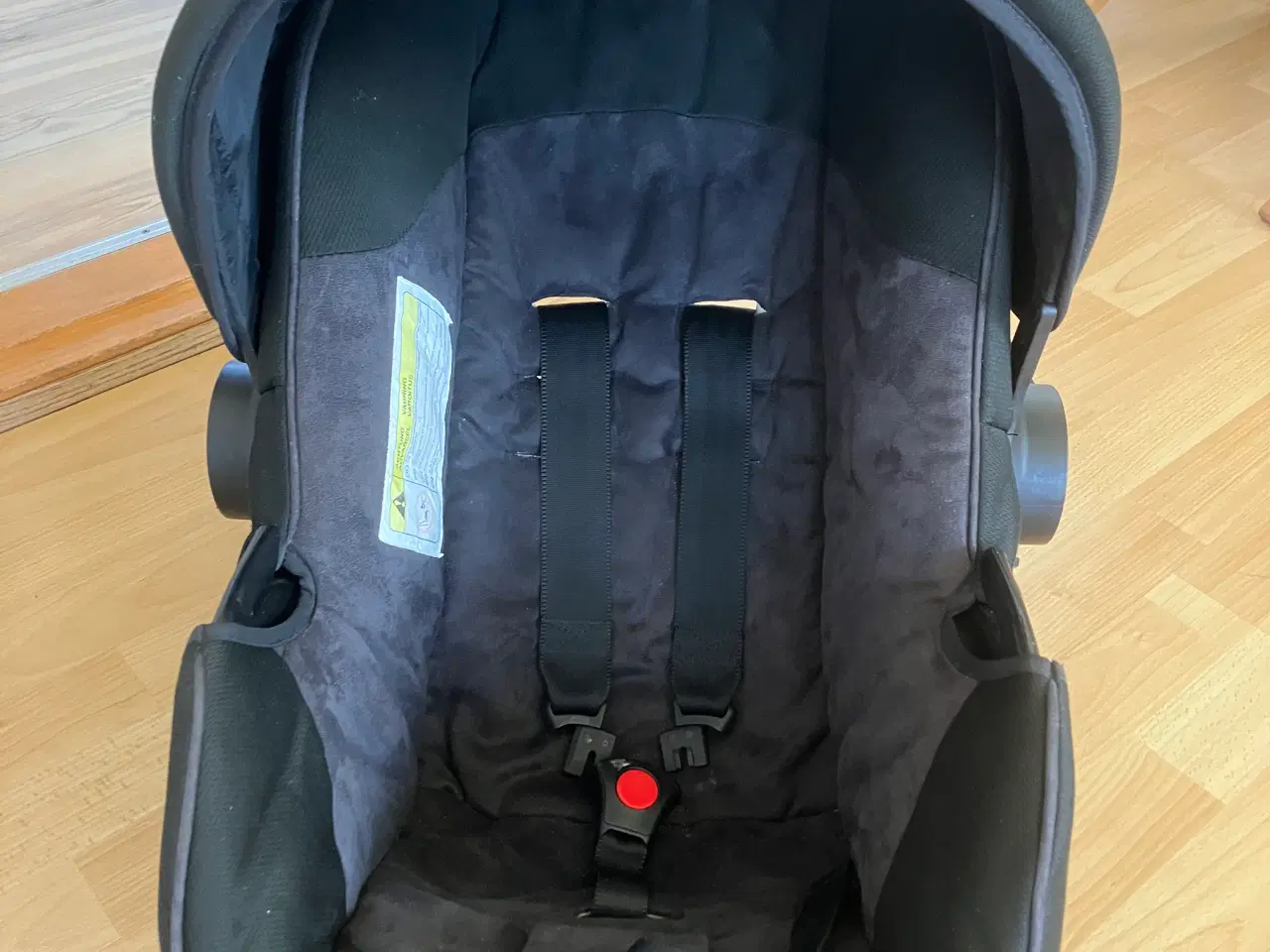 Billede 6 - Brio Primo infant carrier.  