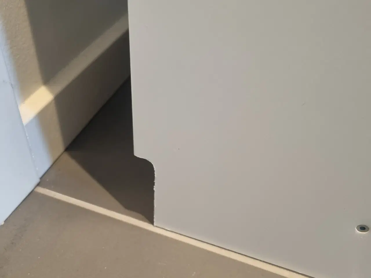 Billede 5 - IKEA Trofast høj reol 