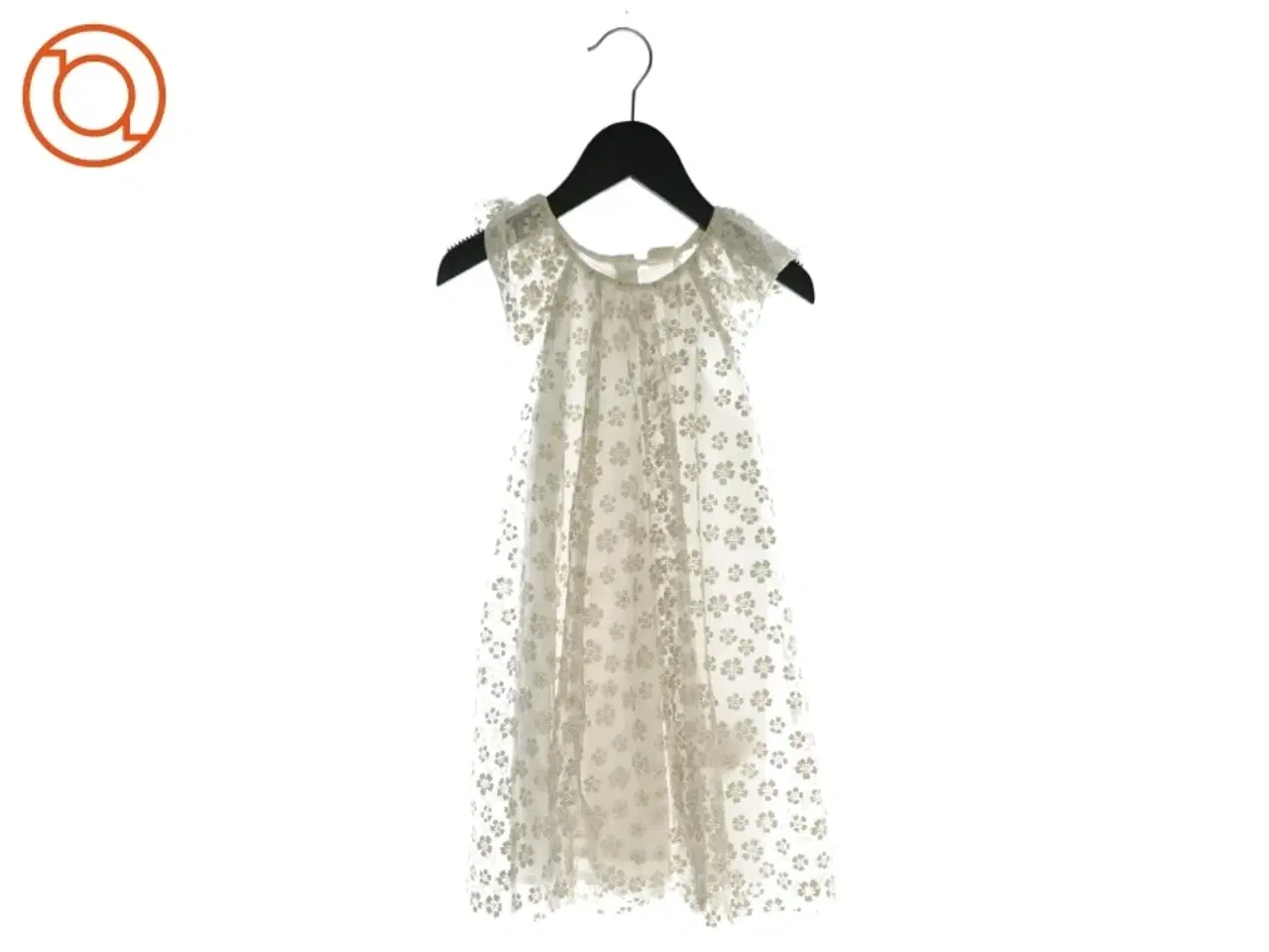 Billede 1 - Kjole fra H&M (Str. 98 cm)