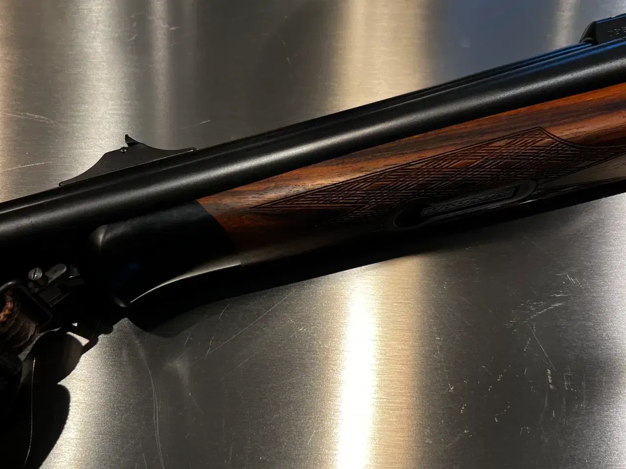 Billede 13 - Drilling - Blaser D99