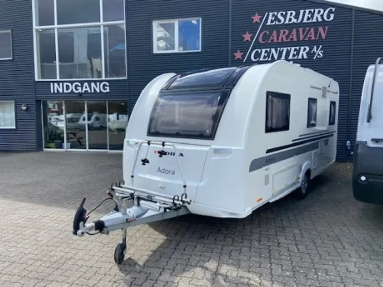 Billede 3 - Adria Adora 482 LU