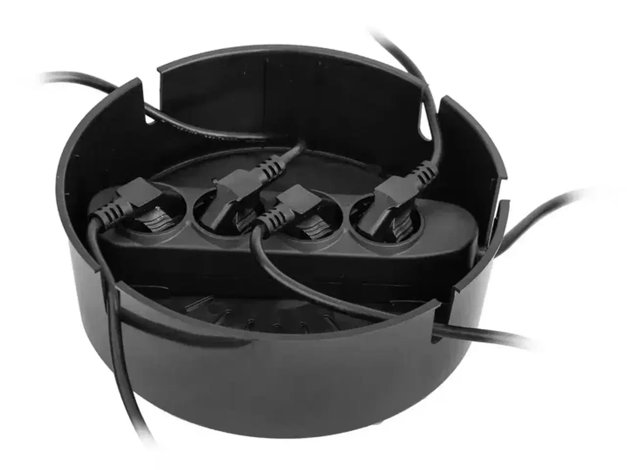 Billede 3 - Blokker raclette bl-24708 gourmet 4-i-en(ubrugt)