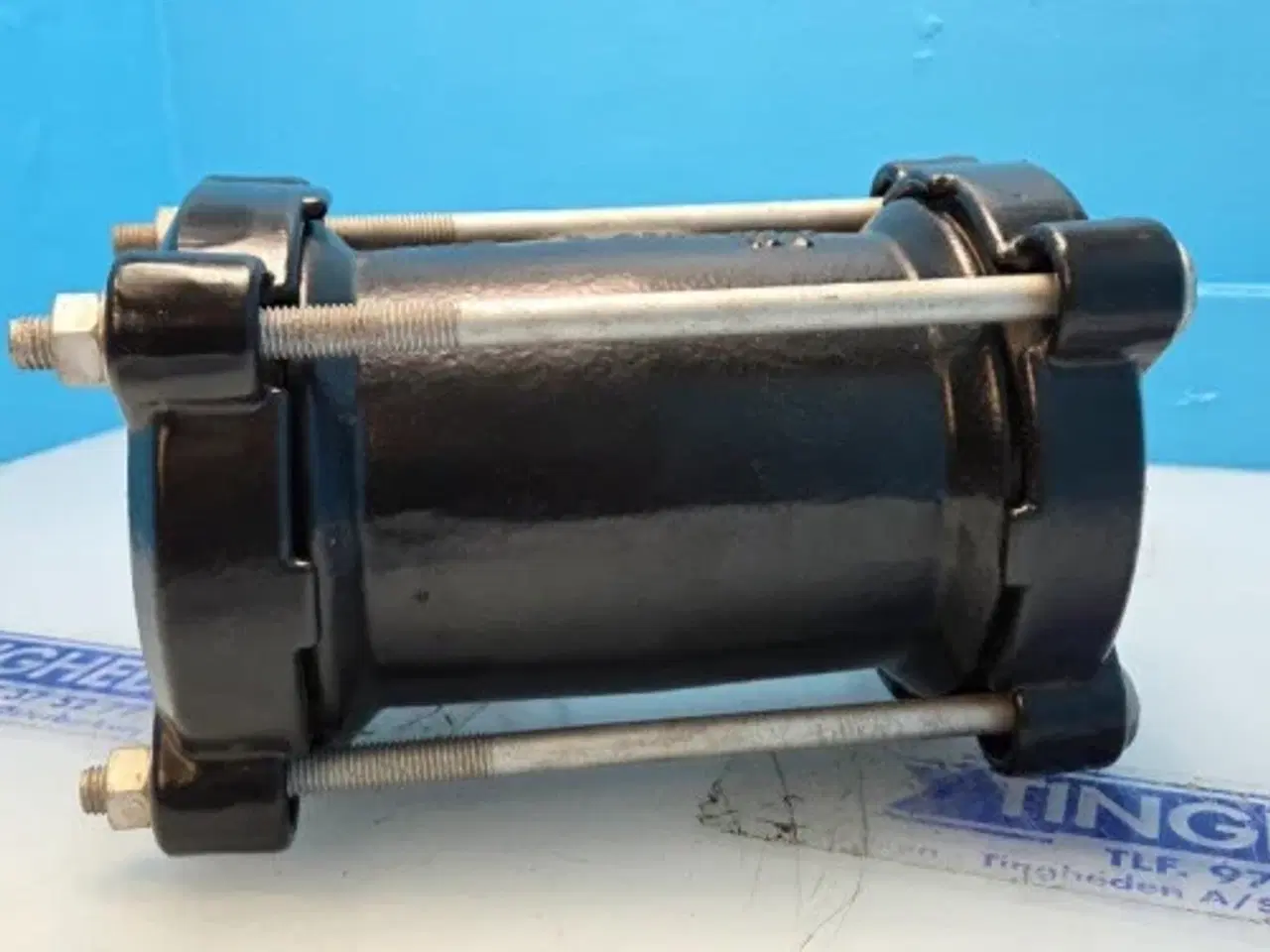 Billede 10 - Viking Johnson Rørsamling V300851