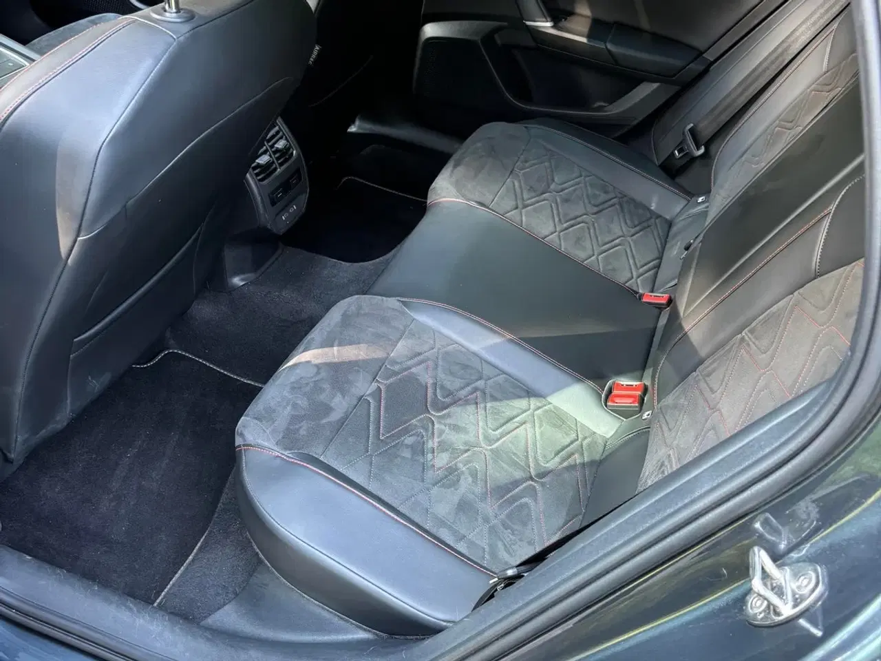 Billede 11 - Seat Leon 1,4 eHybrid FR DSG