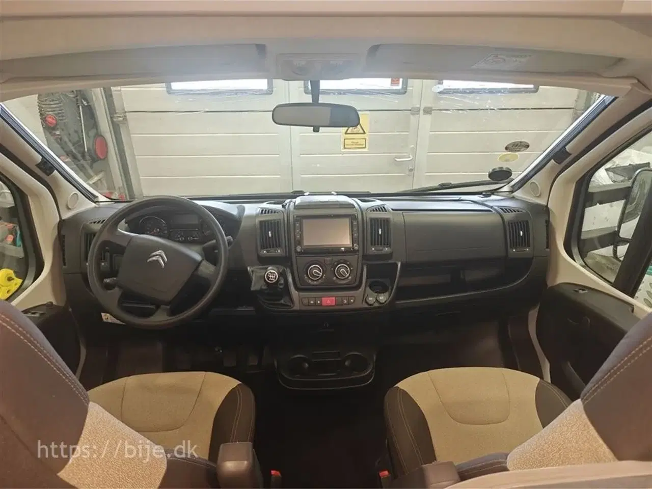 Billede 18 - 2021 - Hobby Optima On Tour T65 HKM