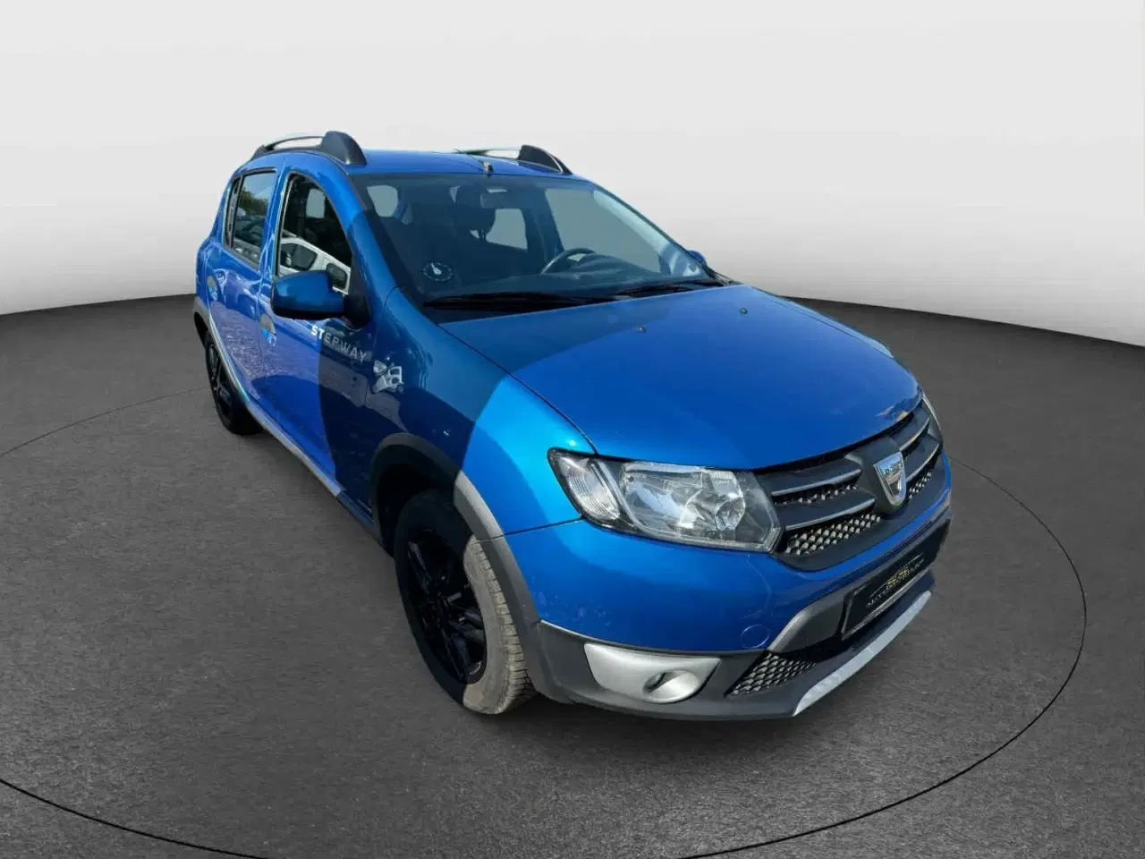 Billede 2 - Dacia Sandero Stepway 1,5 dCi 90 Prestige