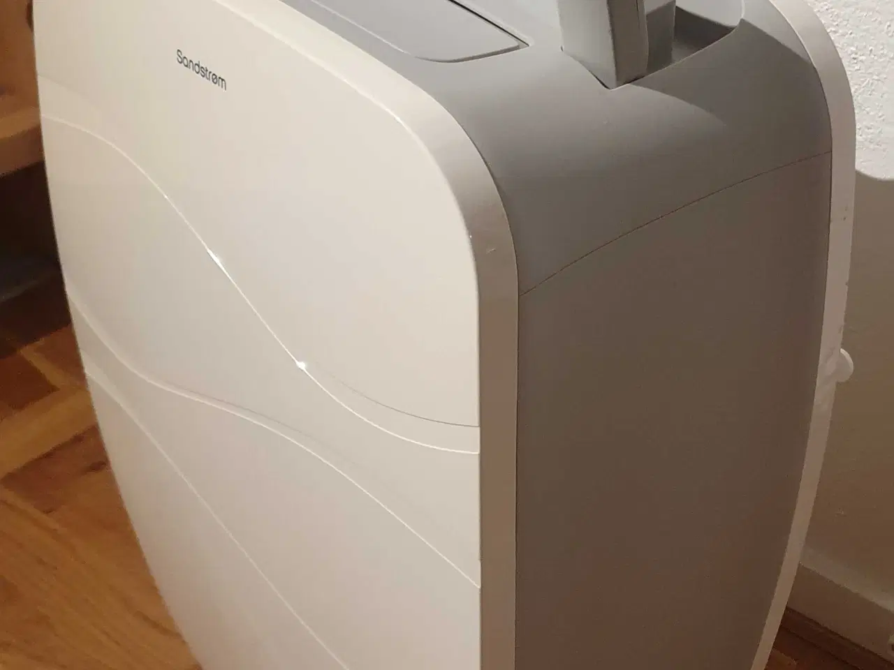 Billede 6 - Sandstrøm affugter 400w model SDH20L13E