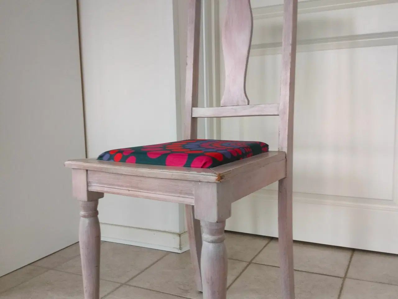 Billede 3 - Gamle stole