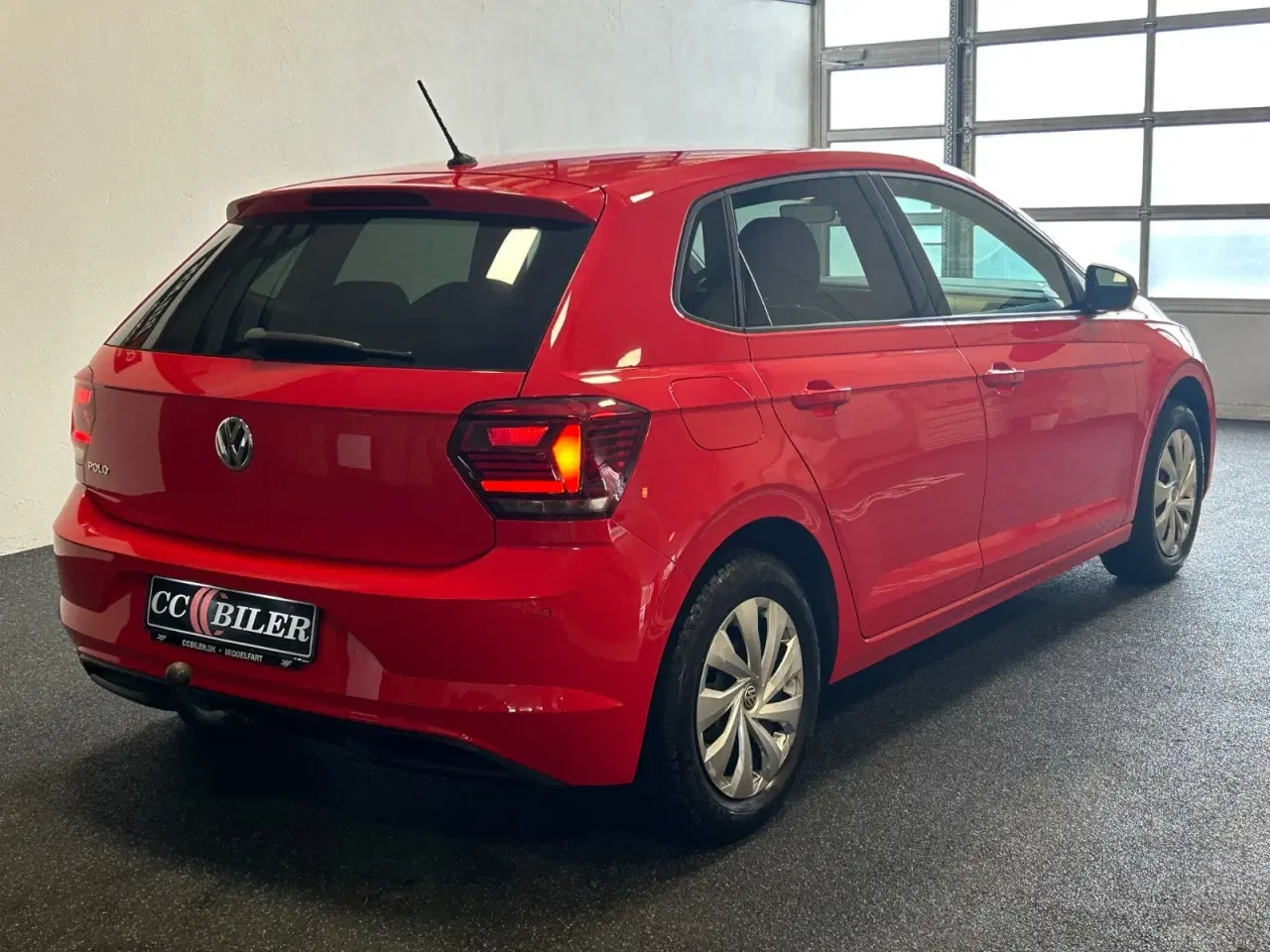 Billede 4 - VW Polo 1,0 TSi 95 Comfortline+