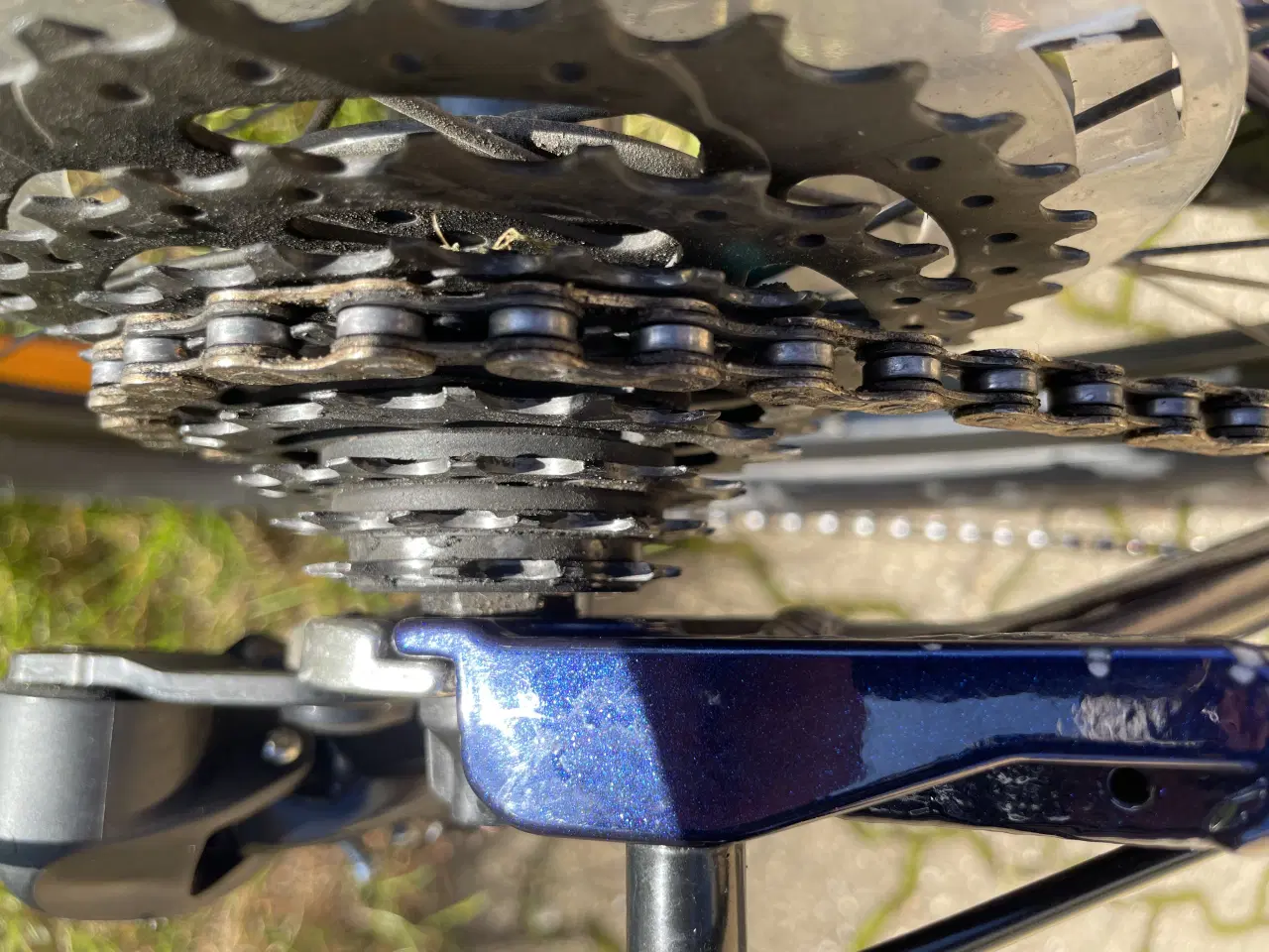 Billede 14 - Scott Contessa Børne mountainbike med 26” hjul