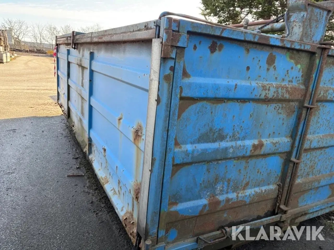 Billede 10 - Container Micodan