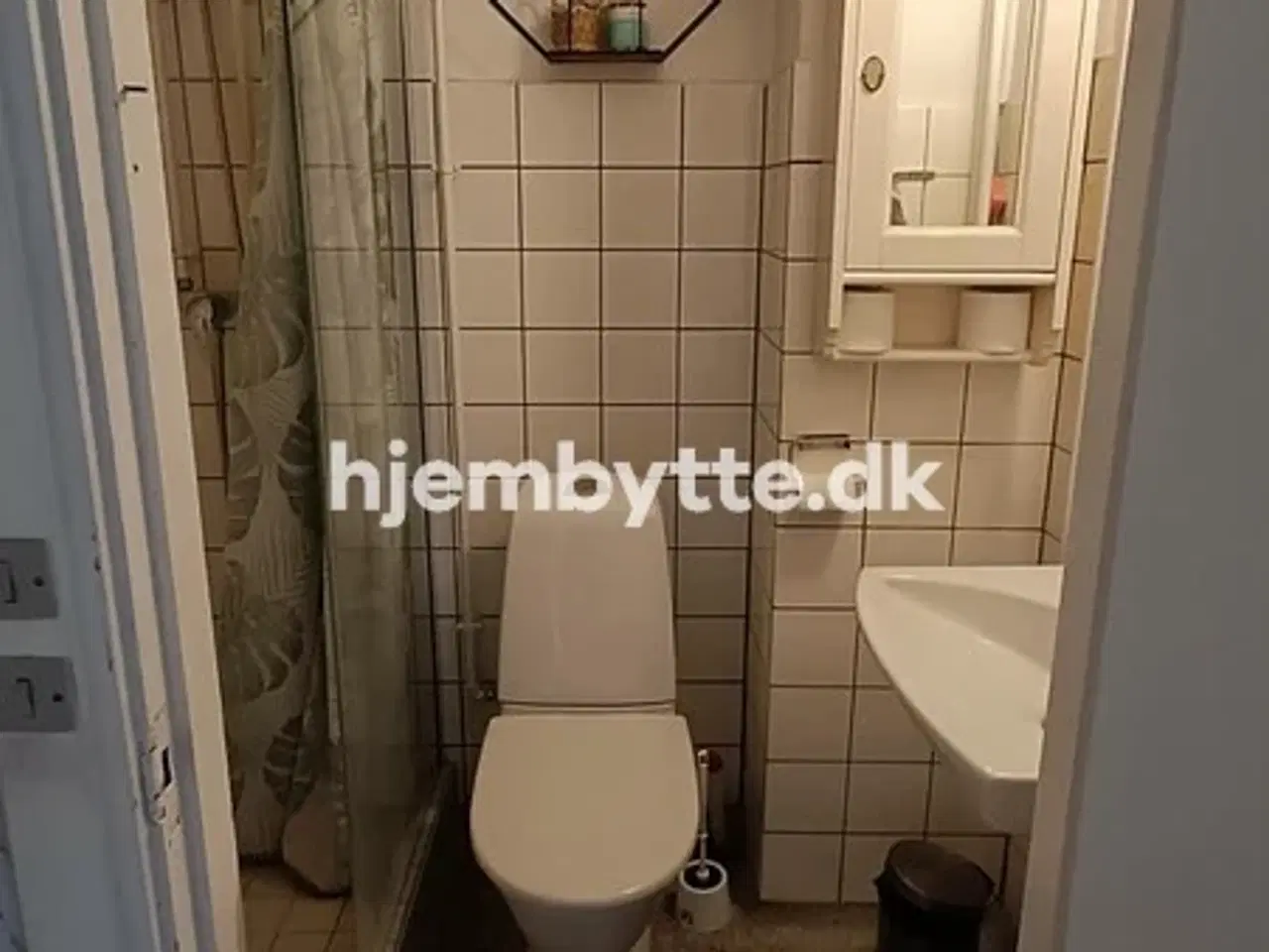 Billede 8 - Hjembytte - HybenAlle