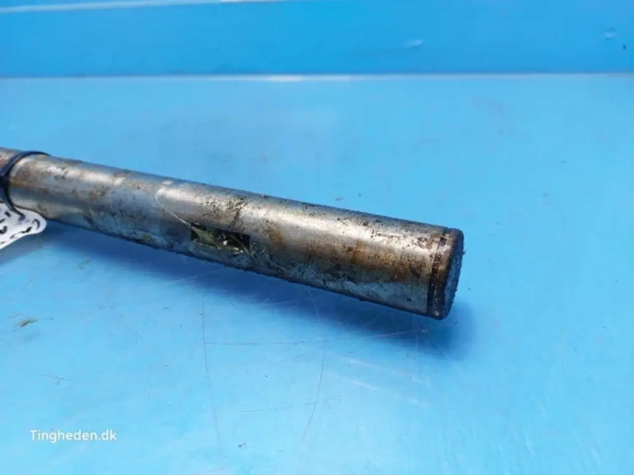 Billede 7 - Case 1660 Aksel 192790C1