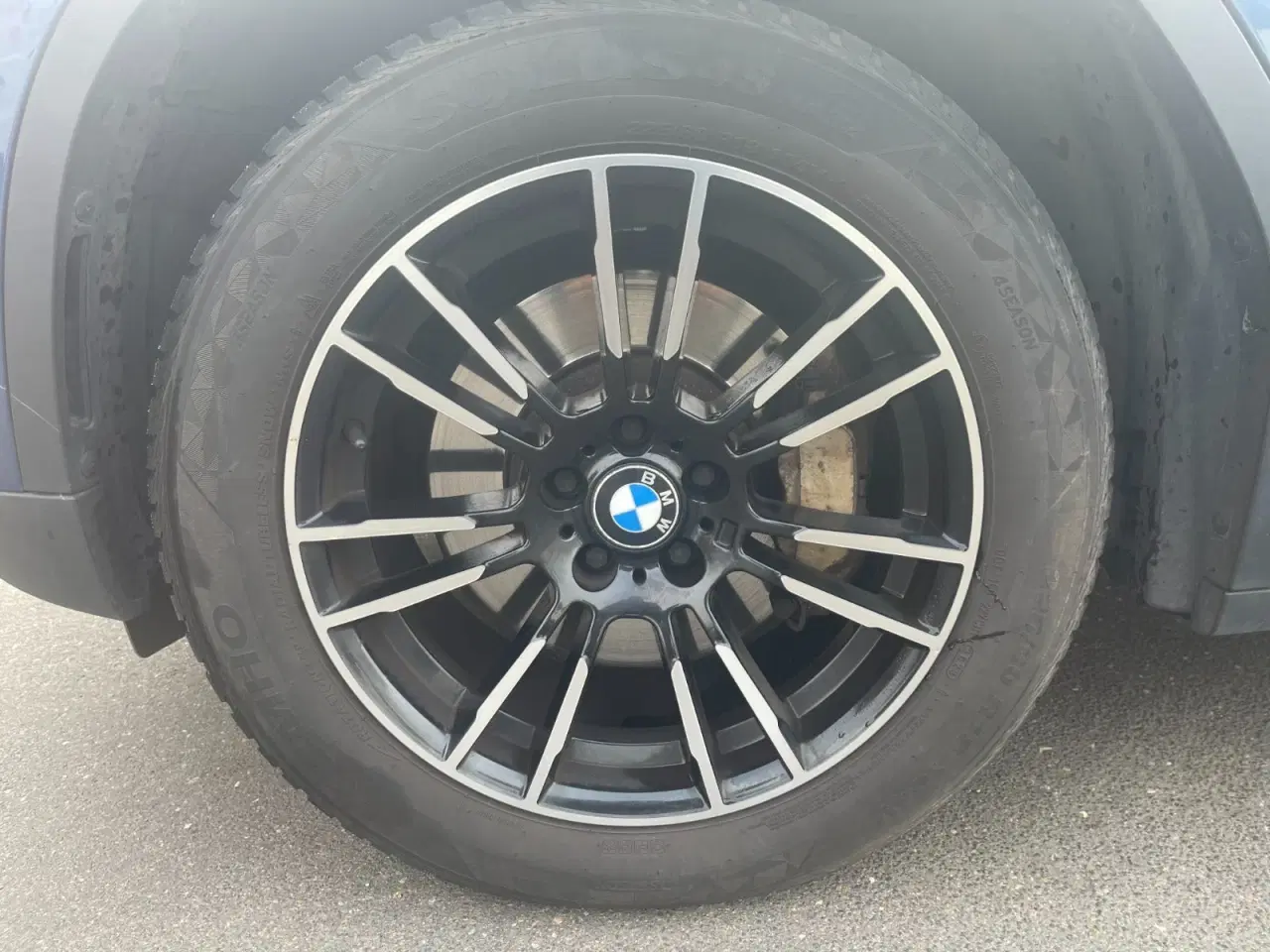 Billede 21 - BMW X3 3,0 xDrive30d X-Line aut.