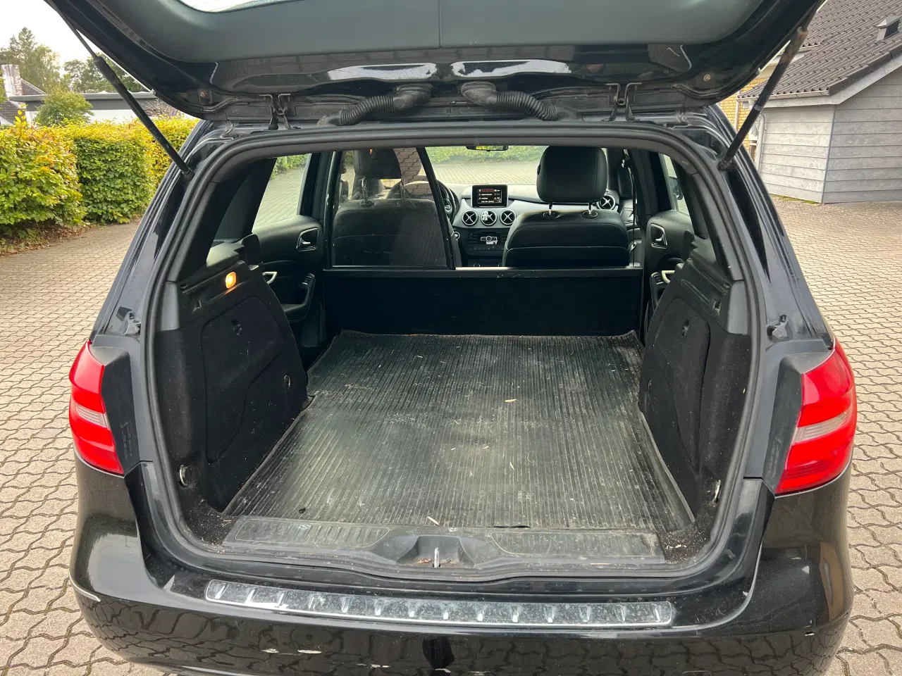 Billede 10 - Mercedes / B 200 