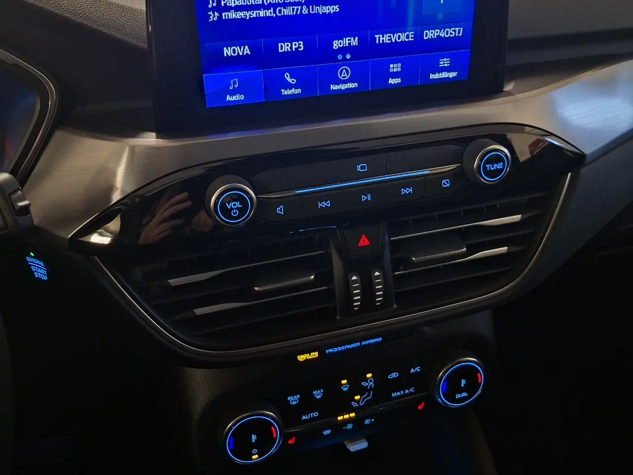 Billede 3 - Ford Kuga Titanium X 2,5 225 hk 8/ 2023 km 31000