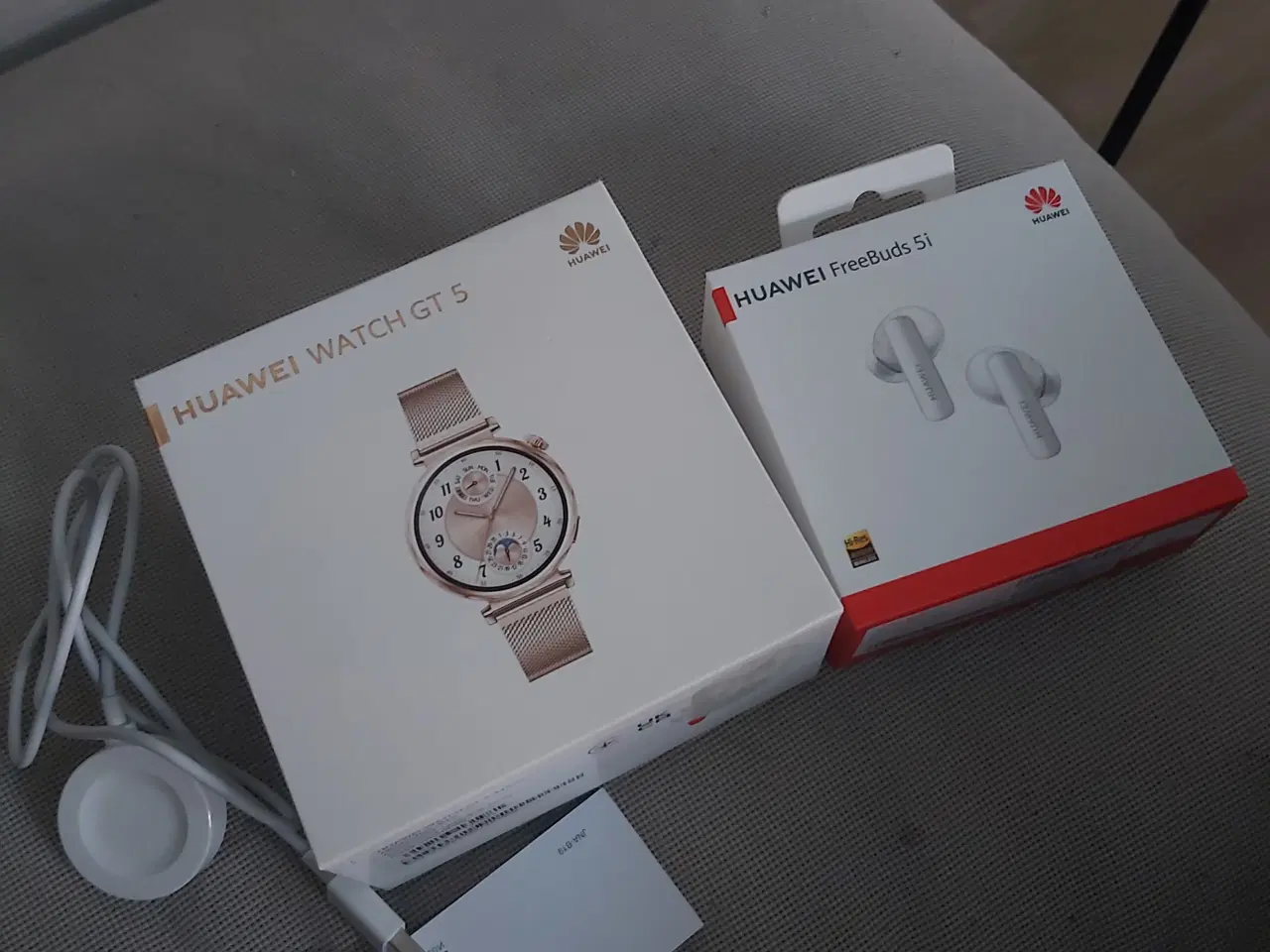 Billede 1 - Smart watch 