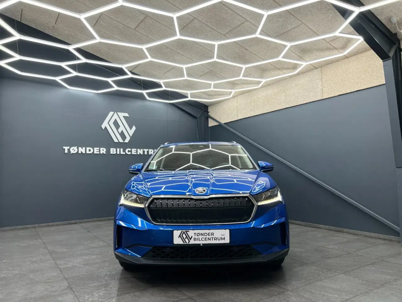 Billede 5 - Skoda Enyaq 60 iV ecoSuite