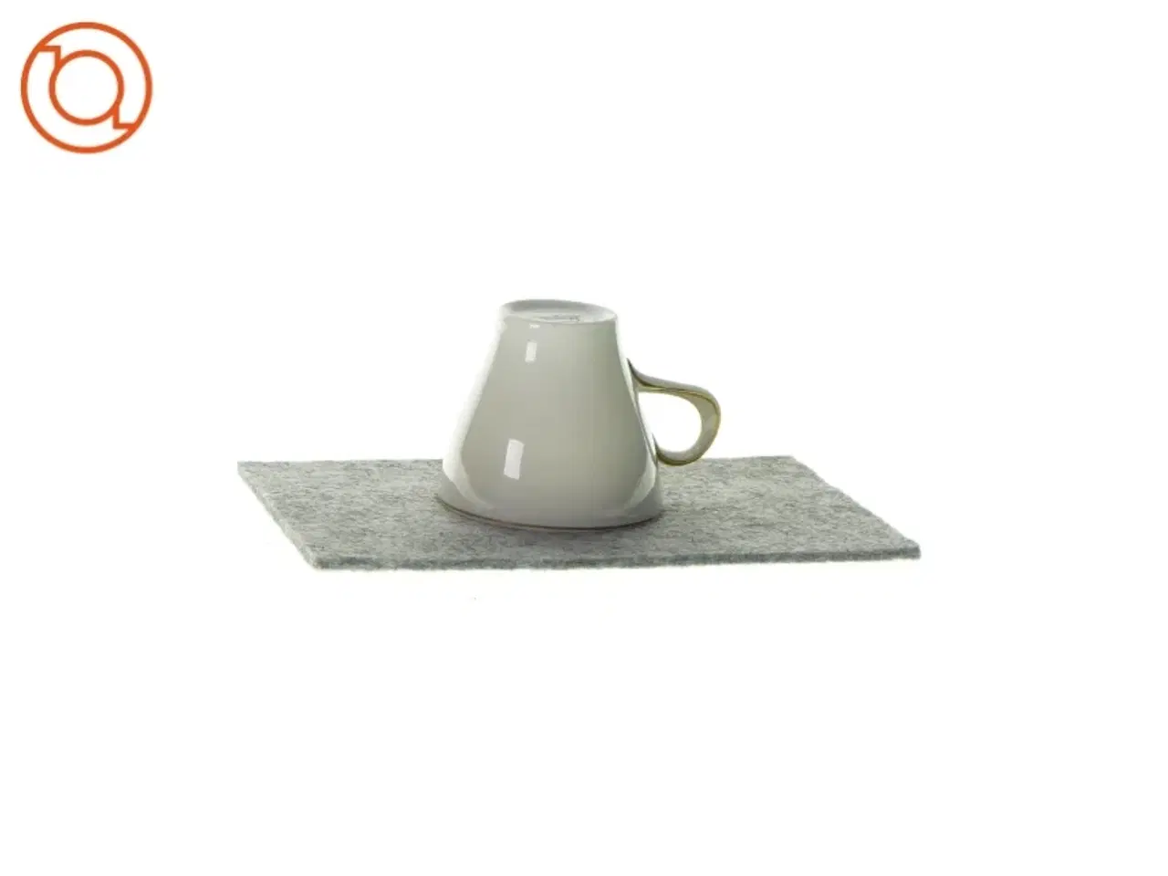 Billede 2 - Lille kop fra Thomas (str. HØ: 7x7,5cm)
