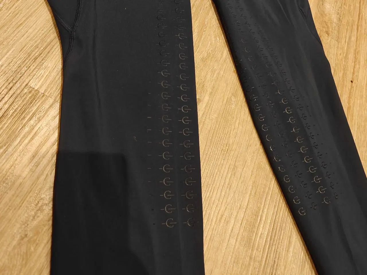 Billede 2 - Ridetights fra Mink horse og Cavallino