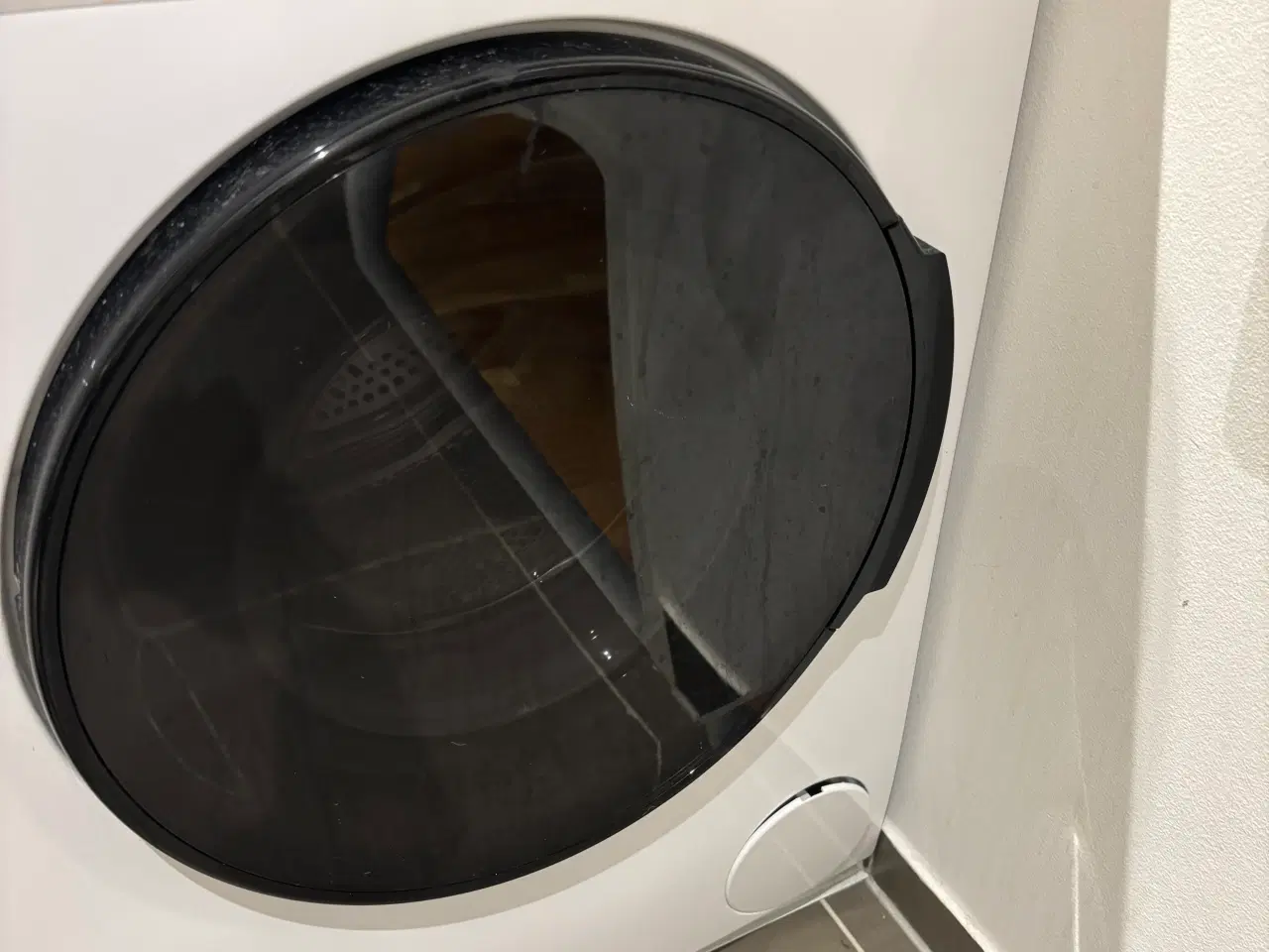 Billede 1 - Gratis vaskemaskine 