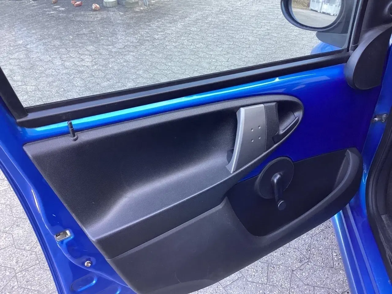 Billede 5 - Toyota Aygo 1,0 VVT-i T1