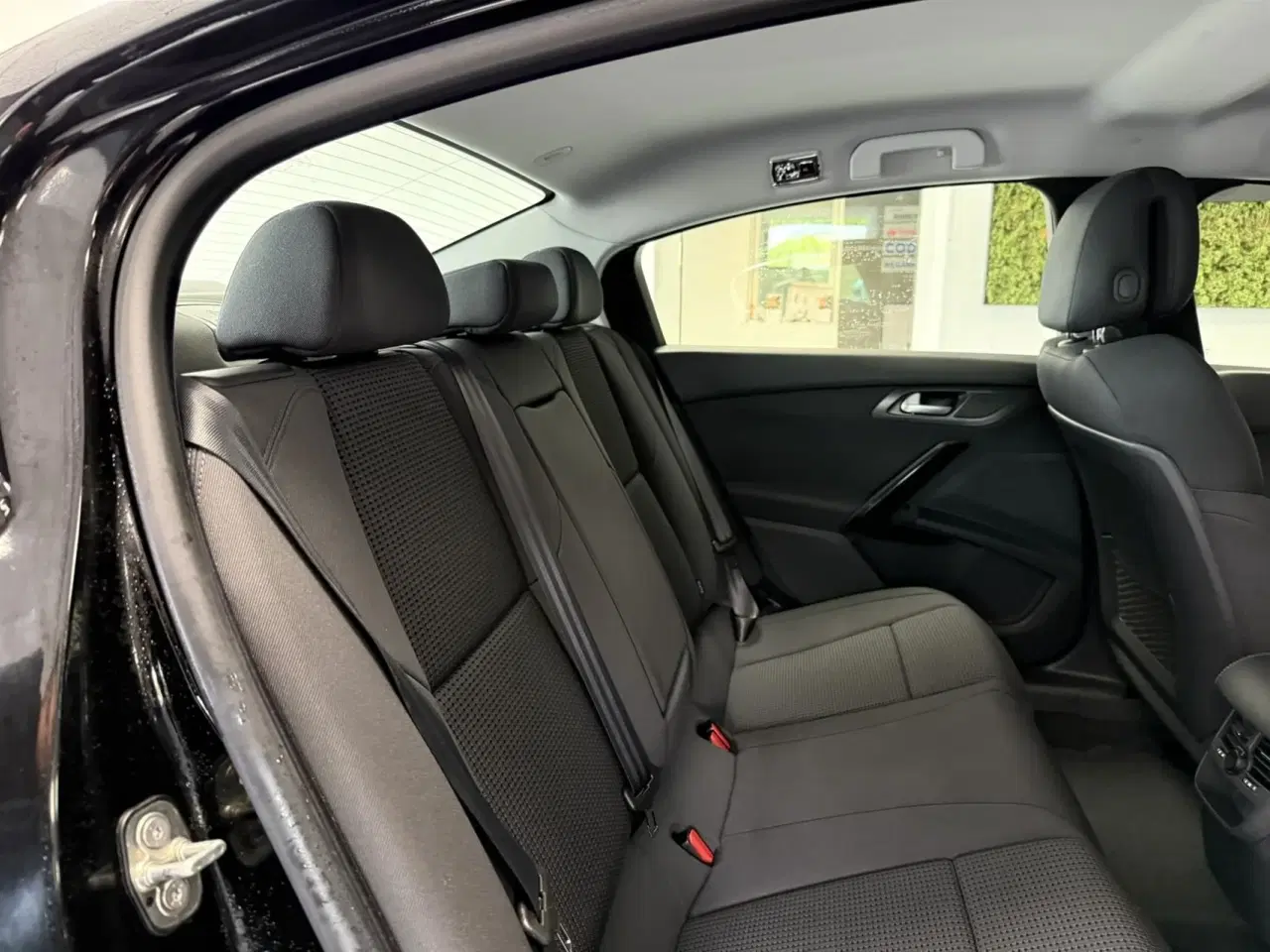 Billede 9 - Peugeot 508 1,6 e-HDi Active ESG 112HK 6g Aut.