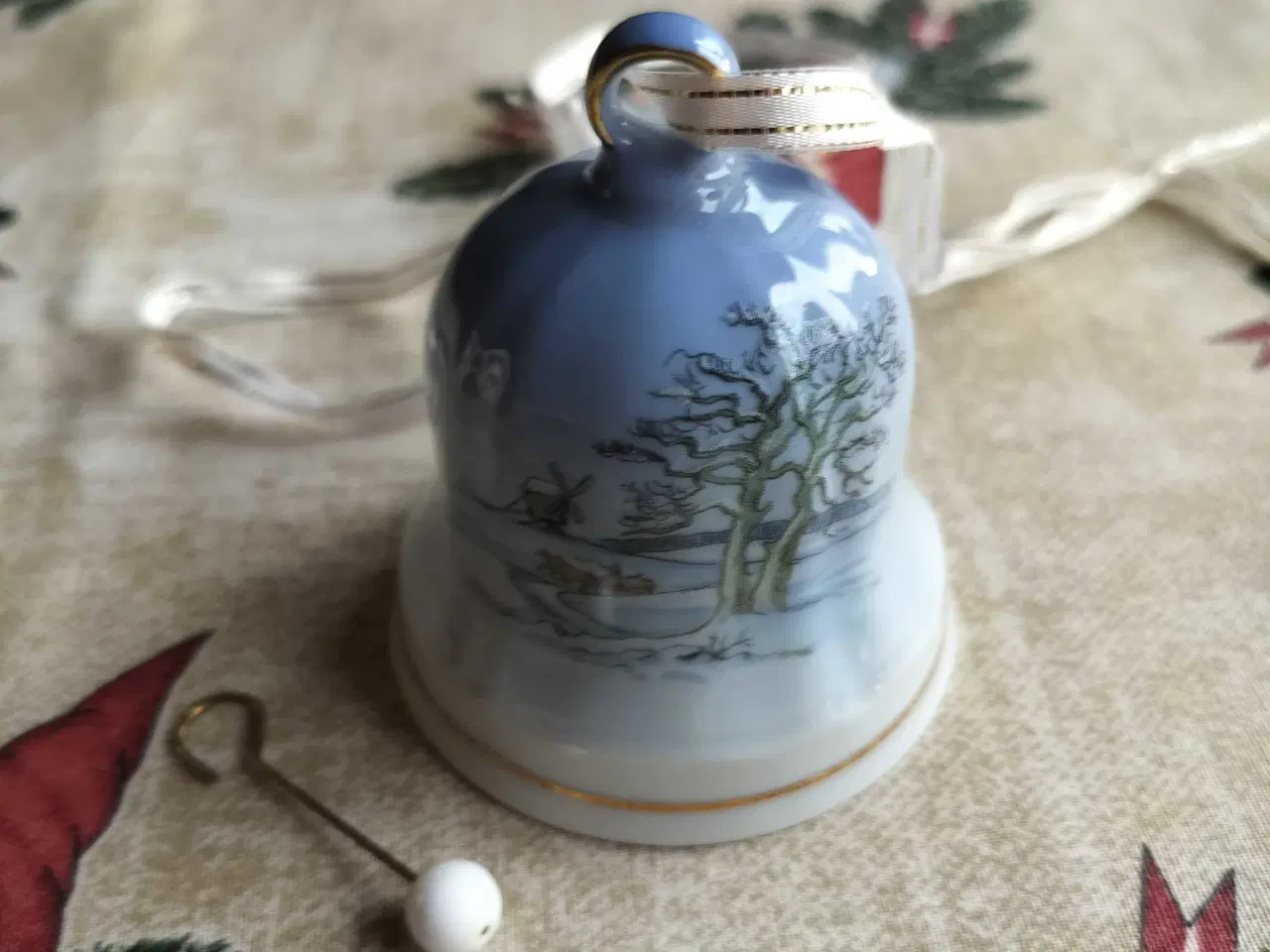 Billede 1 - Exclusive Edition Christineholm 