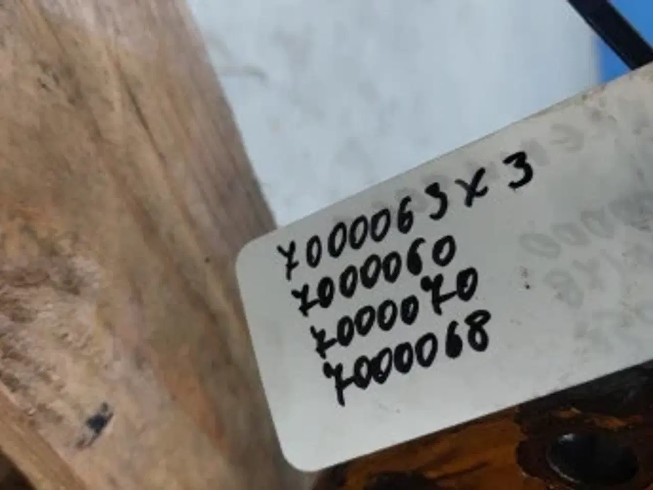 Billede 2 - Hydrema 906D Lår 7000000