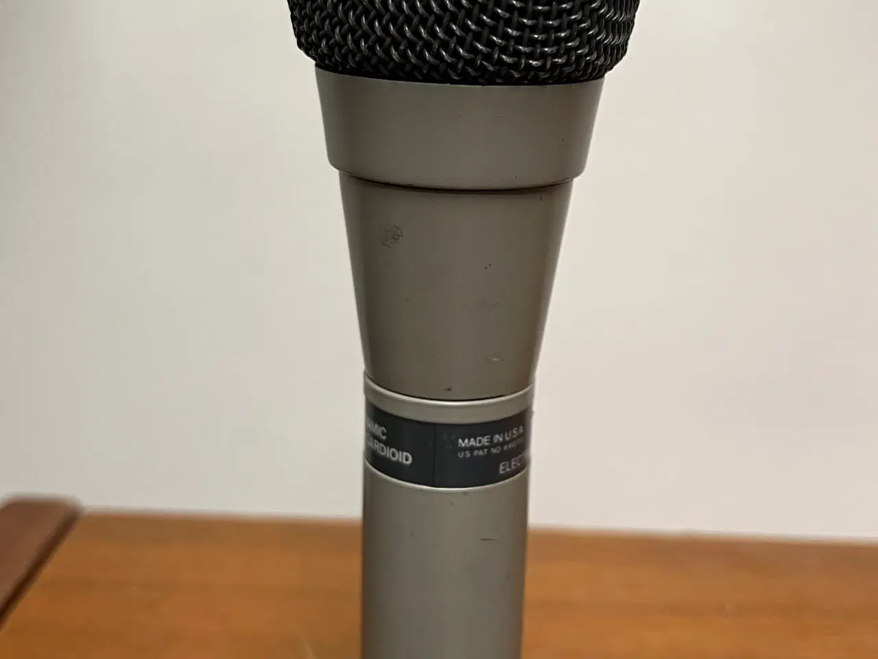 Billede 3 - Vintage PL80 Buchanan