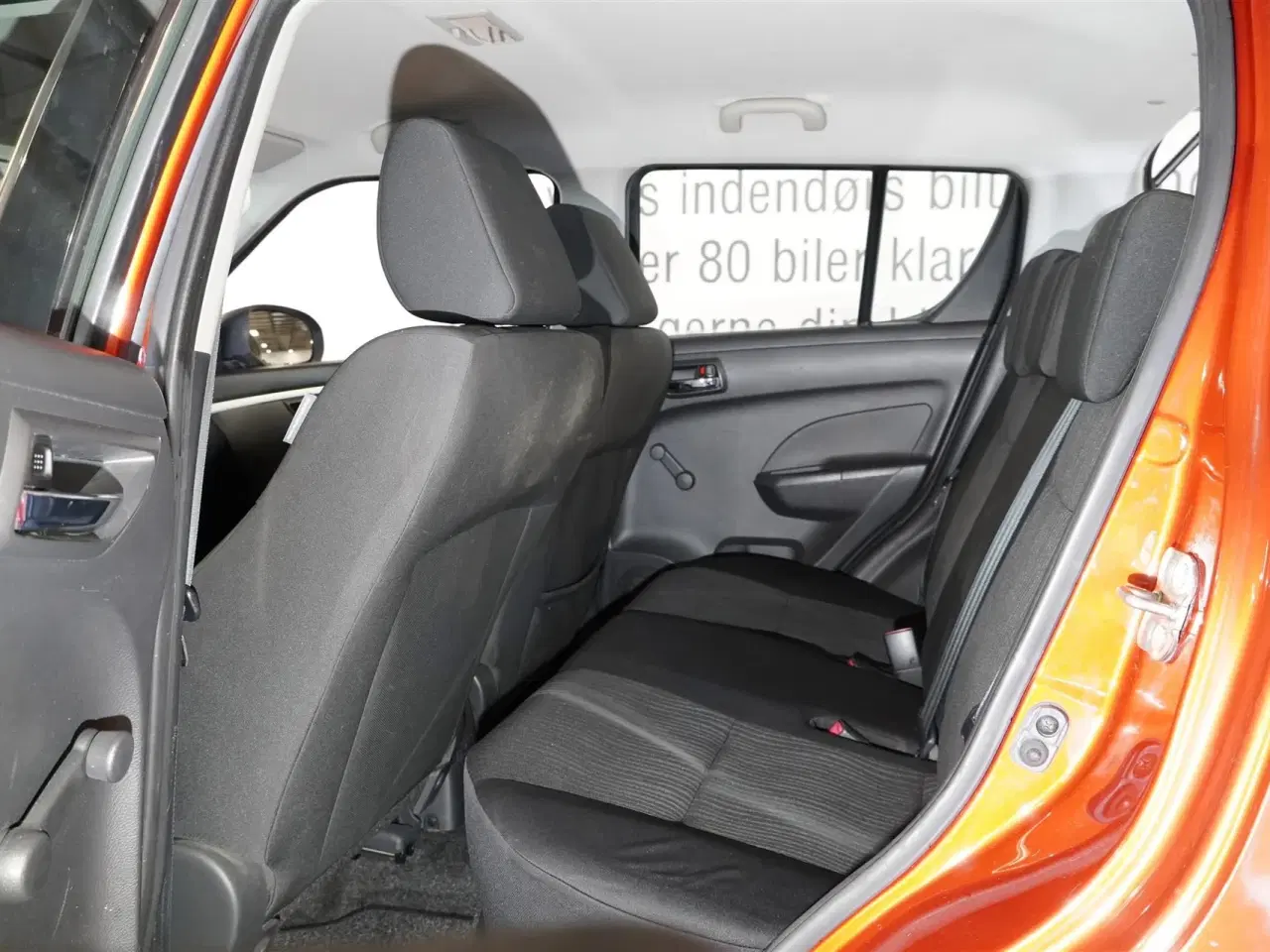 Billede 10 - Suzuki Swift 1,3 DDIS 16V GL 75HK 5d