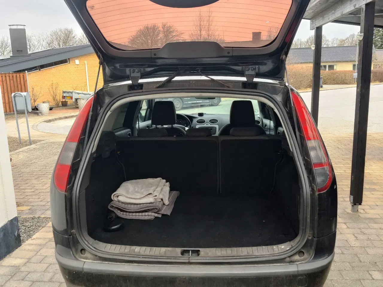 Billede 6 - Ford focus stationcar