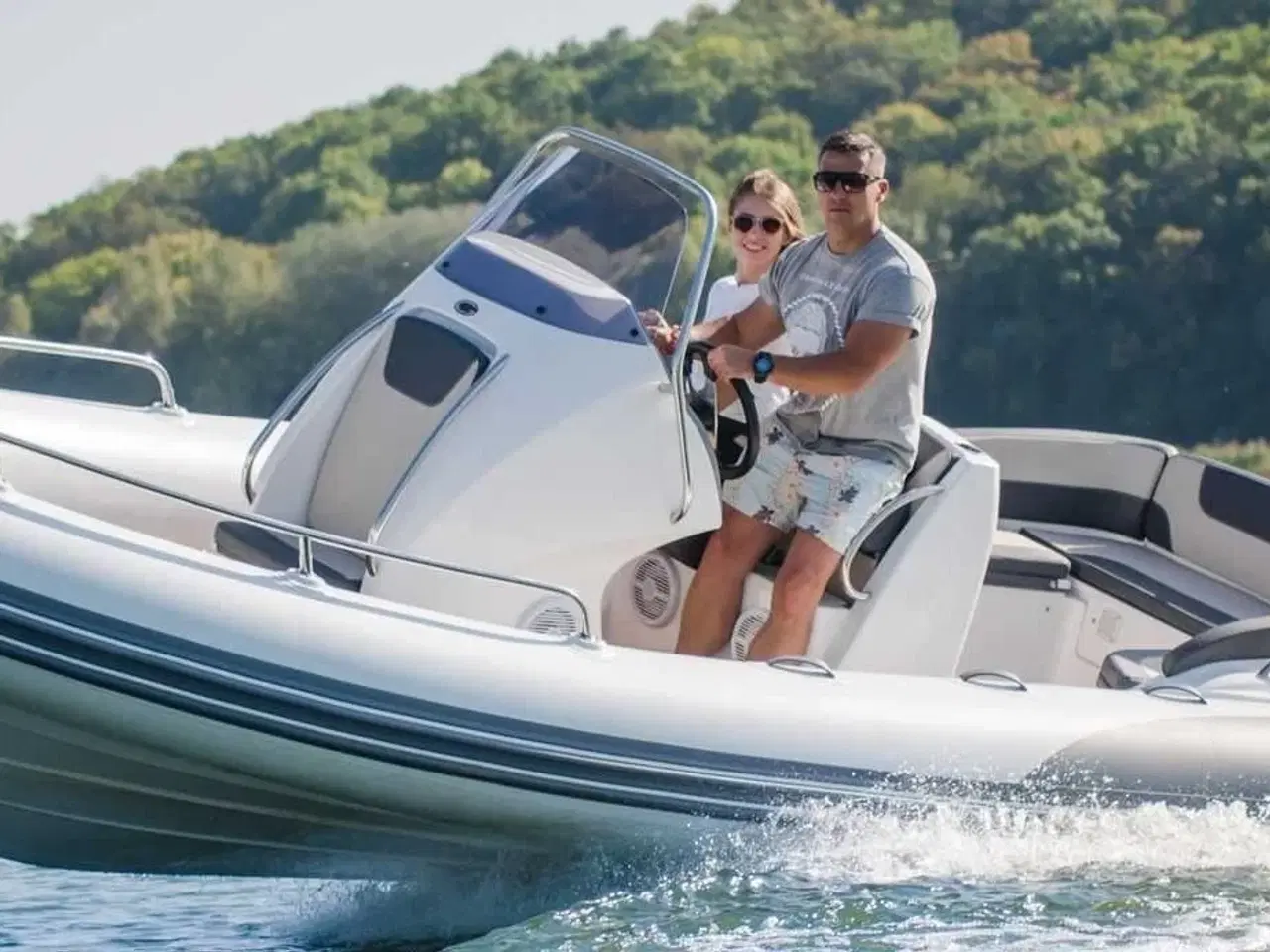 Billede 10 - Grand G650L