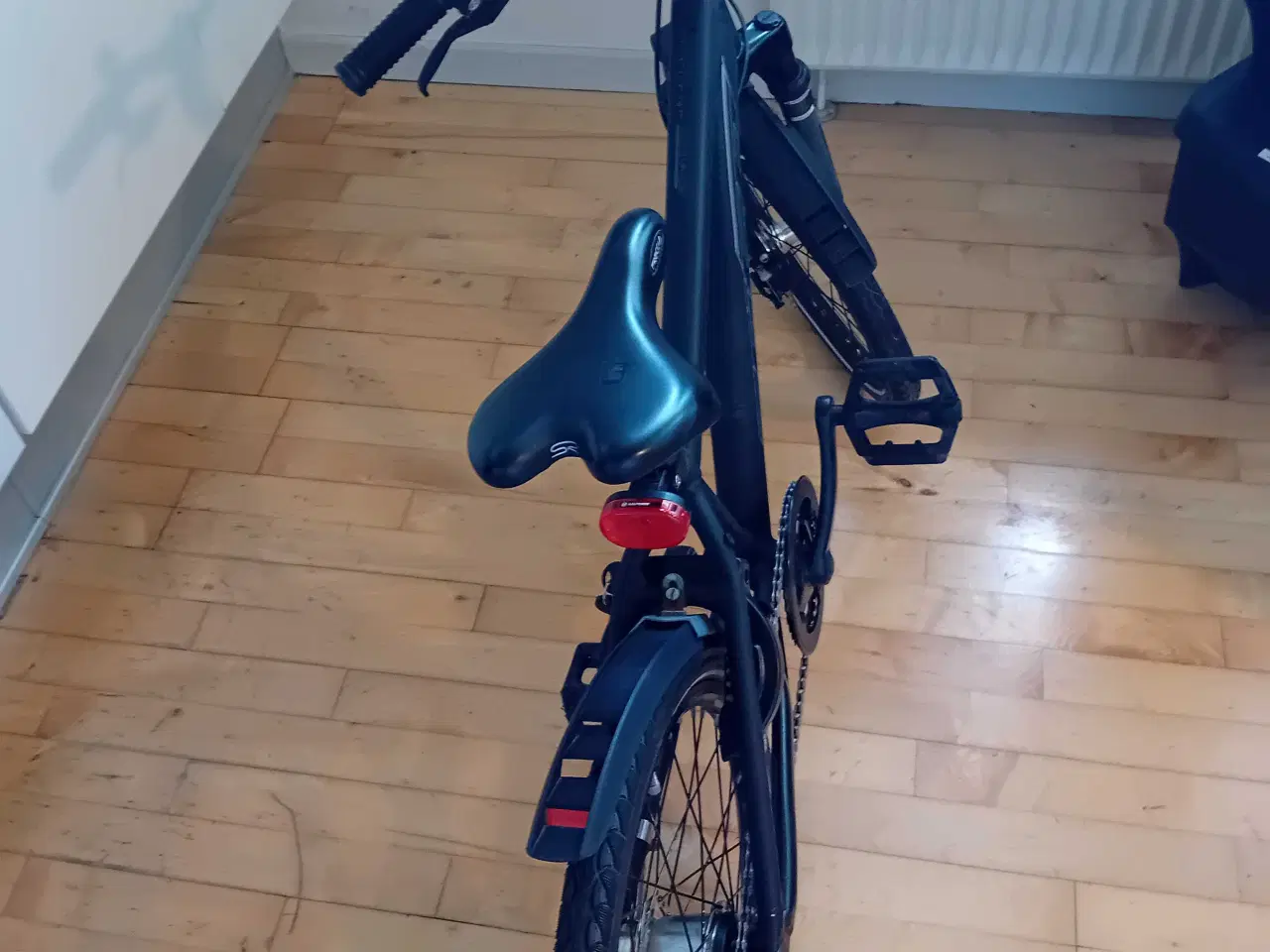 Billede 3 - Rigtig fed drengecykel til salg.