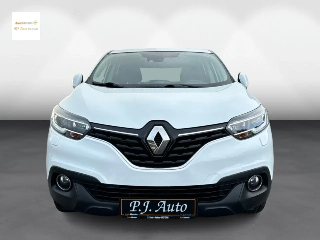 Billede 2 - Renault Kadjar 1,5 dCi 110 Zen EDC