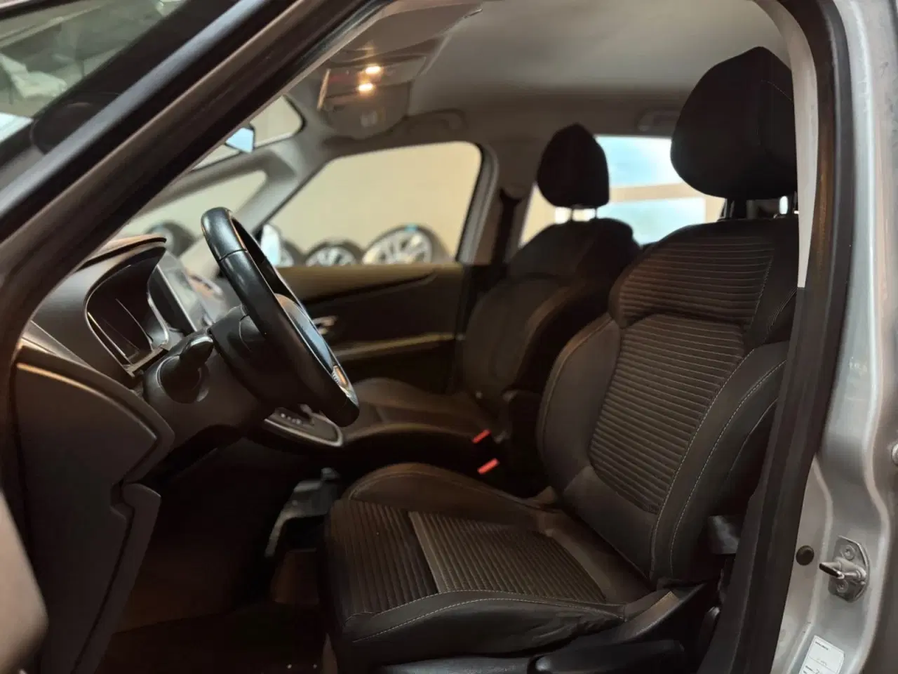 Billede 6 - Renault Grand Scenic IV 1,5 dCi 110 Zen EDC 7prs