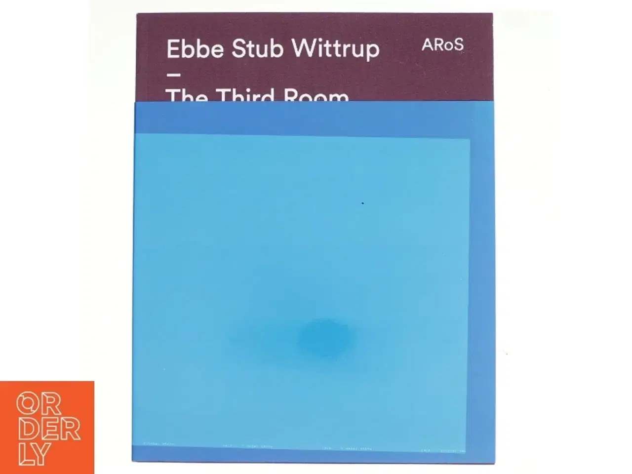 Billede 1 - Ebbe Stub Wittrup, the third room