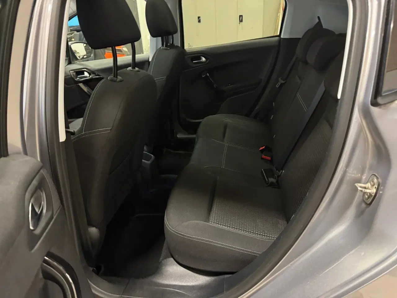 Billede 14 - Peugeot 208 1,2 PureTech 82 Allure Sky