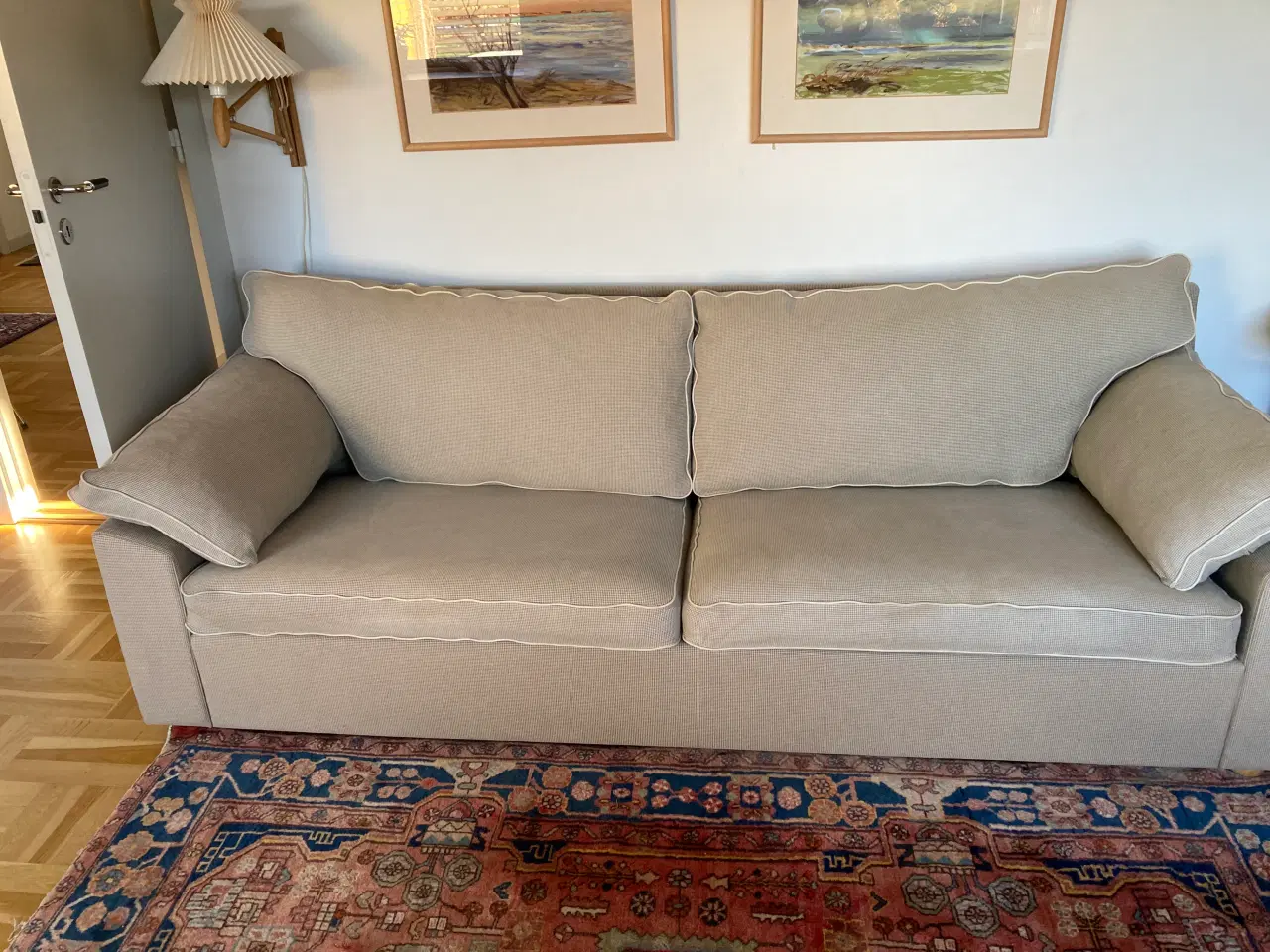 Billede 1 - Sofa Søren Lund